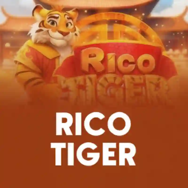 Rico Tiger