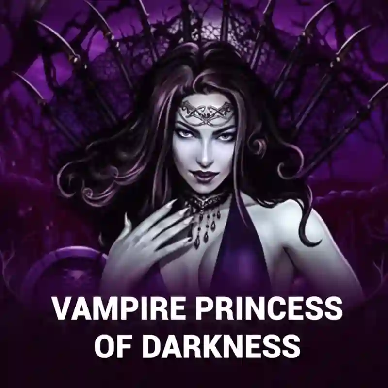 Vampire Princess